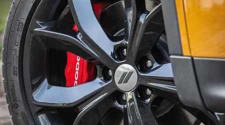 Stellantis har patenteret dæk med æggeskaller tilsat