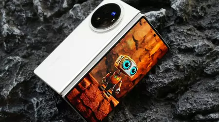 Minimale ændringer: Insider afslører, hvordan vivo X Fold 3 Pro kommer til at se ud