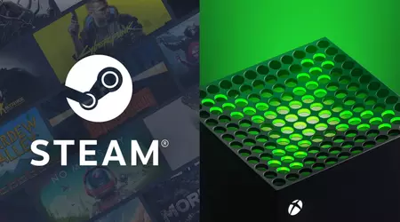 Media: Microsoft er i samtaler med Valve om at lancere Steam på Xbox konsoller
