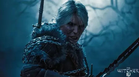 CD Projekt bruger ikke generativ AI i udviklingen af The Witcher 4 på grund af juridiske problemer med intellektuelle ejendomsrettigheder.