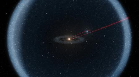 Den hvide dværg WD 0810-353 kan ikke ødelægge Jorden - fejl fundet i data fra Gaia-teleskopet