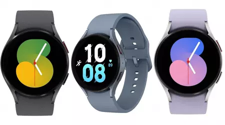 Samsung frigiver en stor opdatering til Galaxy Watch 5: ingen nye funktioner, kun stabilitetsforbedringer