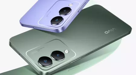 vivo Y12: LCD-skærm, MediaTek Helio G85-chip og 5000 mAh-batteri til $140