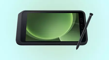 Samsung tilføjer One UI 7 til Galaxy Tab Active 5: UI- og kameraopgraderinger