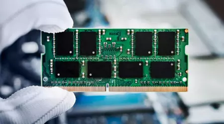 Samsung hæver priserne for DRAM og NAND flash med 3-5% på grund af Trumps told