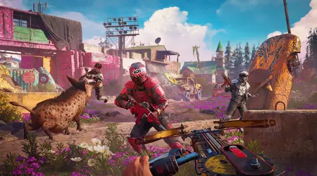 Nu bliver det behageligt at spille: Far Cry: New Dawn har fået en 60 fps-patch til Xbox Series og PlayStation 5