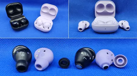 Mindre og bedre: Sådan adskiller Samsung Galaxy Buds2 Pro TWS-hovedtelefonerne sig fra Buds Pro