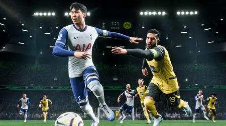EA overvejer seriøst at udgive EA Sports FC og Madden NFL på Nintendo Switch 2