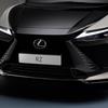 Den opdaterede Lexus RZ 2025 - Miniature 4