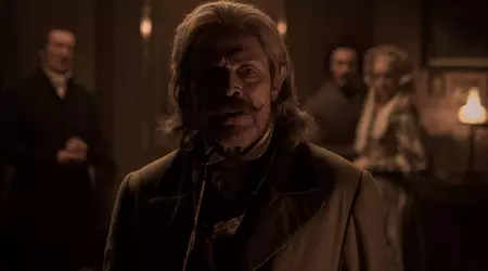 Horrors of Nosferatu indtjente 156 millioner dollars med et beskedent budget på 50 millioner dollars