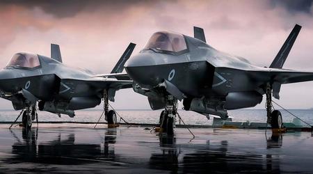 Storbritannien vil modernisere femte generation af F-35B Lightning II-kampfly - flyene vil modtage kritiske TR-3- og Block 4-opgraderinger