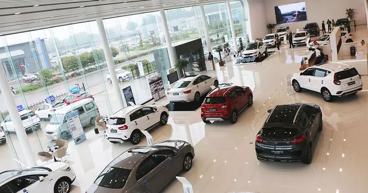 Kina har afvist planer om at ...