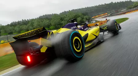 EA har afsløret systemkravene til racersimulatoren F1 25
