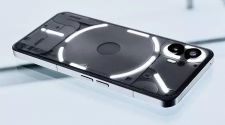 'Come to Play': Intet har afsløret lanceringdatoen for sin flagskibstelefon (3)