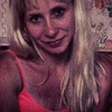 Дина Николаева