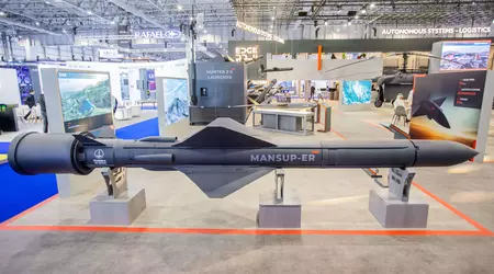 EDGE Group vil sælge MANSUP-ER langtrækkende anti-skibsmissiler for 165 millioner dollars til Brasilien