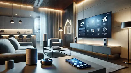 Samsung opdaterer SmartThings-platformen: integration med Samsung Health og støtte til Matter 1.4