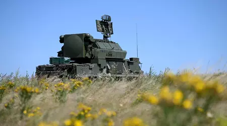 En FPV-drone til 500 dollars ramte Ruslands Tor-M1-system til 25 millioner dollars, som blev bygget til at imødegå F-15 Eagle, A-10 Thunderbolt II og AH-64 Apache.