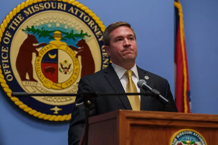 Missouri myndigheder indleder undersøgelse mod AI-virksomheder ...