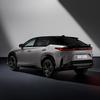 Den opdaterede Lexus RZ 2025 - Miniature 2