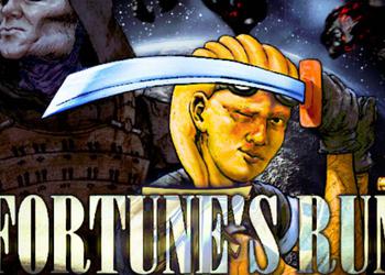 Udvikling af indie-shooter Fortune's Run stoppet: ...