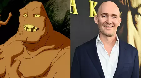 Filmen om Clayface har fået en instruktør: James Watkins, som arbejdede på Black Mirror-serien