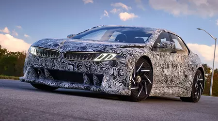 BMW har skabt en "superhjerne" til at styre systemerne i Neue Klasse-elbiler