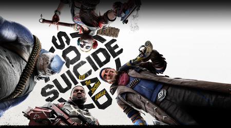 Mutant-patch udkommer ikke i Suicide Squad: Kill the Justice League i næste uge - Rocksteady