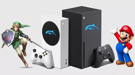 Emulatorer virker igen på Xbox: Entusiaster har fundet en ny måde at gøre det på