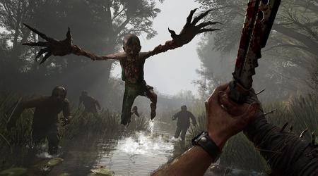 Zombier deltager i The Game Awards 2024: Showet byder på en stor afsløring af Dying Light: The Beast