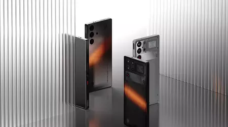 RedMagic 10S Pro, en stilfuld flagskib smartphone til gamere, har haft sin globale debut