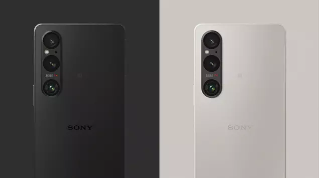 Sony trækker sig ikke fra smartphone-markedet ...