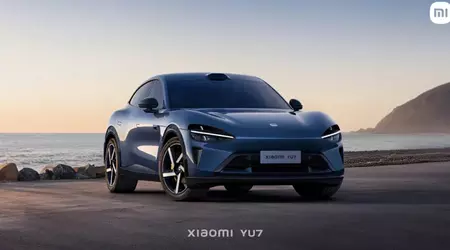 Xiaomi YU7 har en ny version med en rækkevidde på 835 km