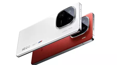 144Hz OLED-skærm, Snapdragon 8 Gen 4-chip og 6000 mAh-batteri med 100W-opladning: insider afslører iQOO 13-specifikationer