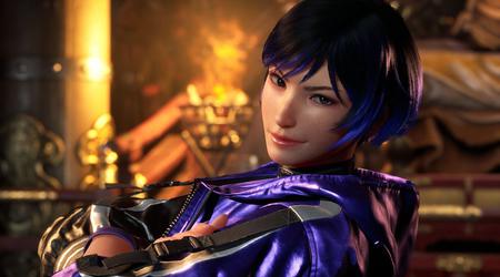 Bandai Namco annoncerer patch 1.03.02 til Tekken 8