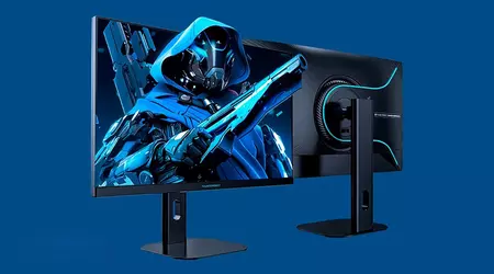 Thunderobot har lanceret en 27″ gaming monitor med 2K opløsning, 320Hz opdateringsfrekvens og en utroligt overkommelig pris