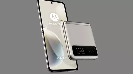 Motorola Razr 40 har fået en ny firmwareversion: opdateret sikkerhedspatch og forbedrede brandede apps