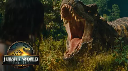 Super Bowl 2025 byder på en spektakulær trailer for Jurassic World: Rebirth med et stjernespækket cast