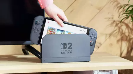 Det er et rekordniveau, med Nintendo Switch 2-ventesalg, der topper 3 millioner enheder i de første 24 timer