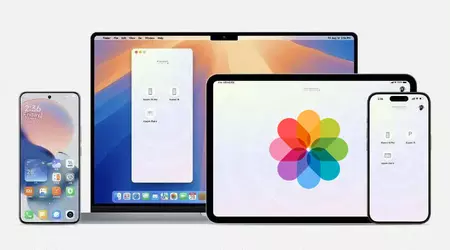 Nu kan iPhone/iPad-billeder synkroniseres direkte med Xiaomi Cloud