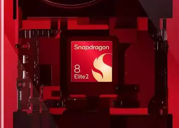 Snapdragon 8 Elite 2 vil levere ...