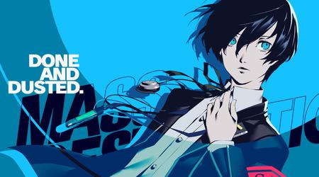 Persona 3 Reload vil indeholde nogle elementer af historien fra Persona 3 FES, - siger producenten.