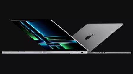 Apple vil ikke vise 13-tommer MacBook Pro med M3-processor ved Scary Fast-præsentationen - Bloomberg