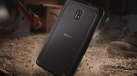 Samsung har frigivet Android 14 med One UI 6.0 til Galaxy Tab Active 4 Pro.