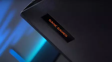 Ingen billigere: Sanc OF24H gamer monitor med 144Hz og en pris på $55 tages til salg i Kina