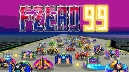 Private rum er dukket op i racersimulatoren F-Zero 99 på Nintendo Switch. 