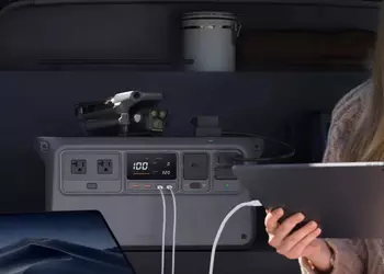 DJI introducerer nye Power 500- og ...