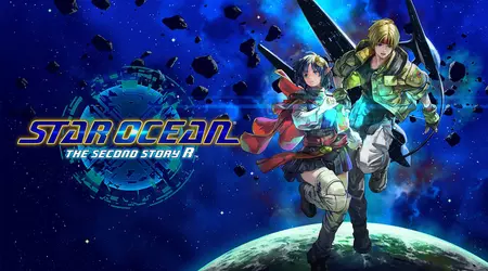Der er udkommet en opdatering til Star Ocean: The Second Story R er blevet opdateret med en kaostilstand, nye raidfjender og meget mere.