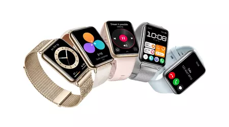 Huawei arbejder på Watch Fit 3, udgivelsen af enheden er lige rundt om hjørnet