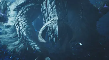 Capcom udgiver ny trailer til Monster Hunter Wilds med ny region, monstertyper og meget mere